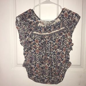 american eagle top